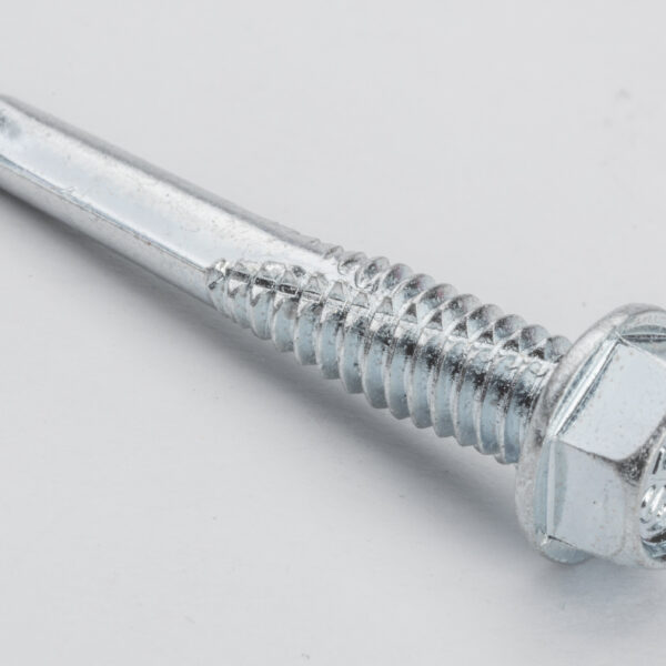 Tornillo Alta Penetracion Punta de Broca