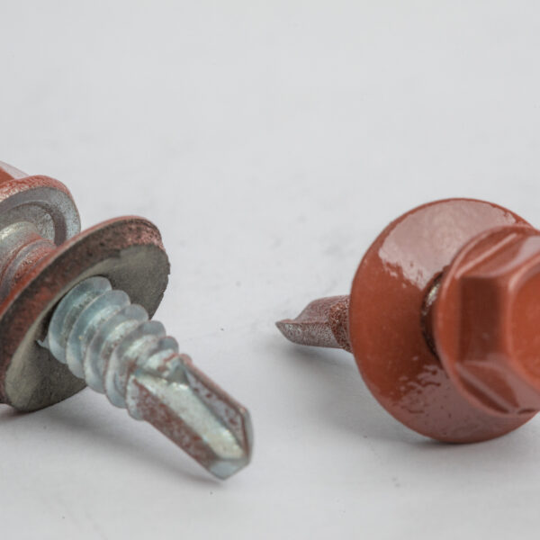 Rojo - Torn. con Neop. Punta de Broca