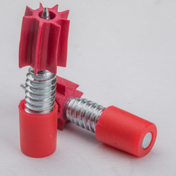 Perno Roscado Para Concreto Herramienta 8mm