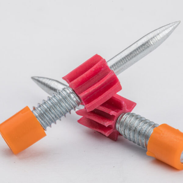Perno Roscado Para Metal Herramienta 8mm