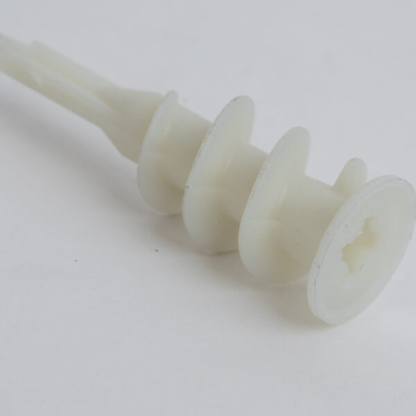 Taquete EZ Plastico