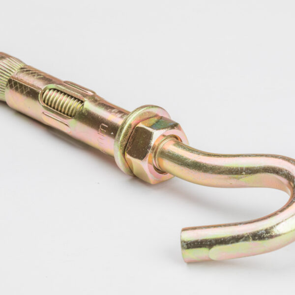 Taquete Hook de Gancho