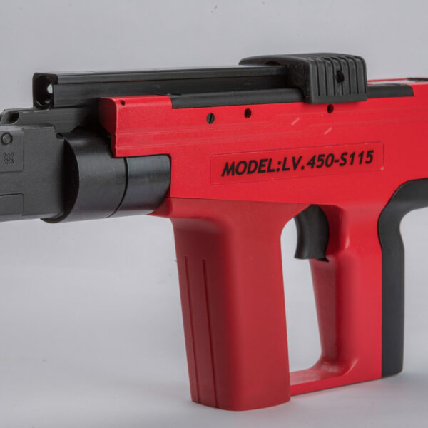 Modelo RPM-168