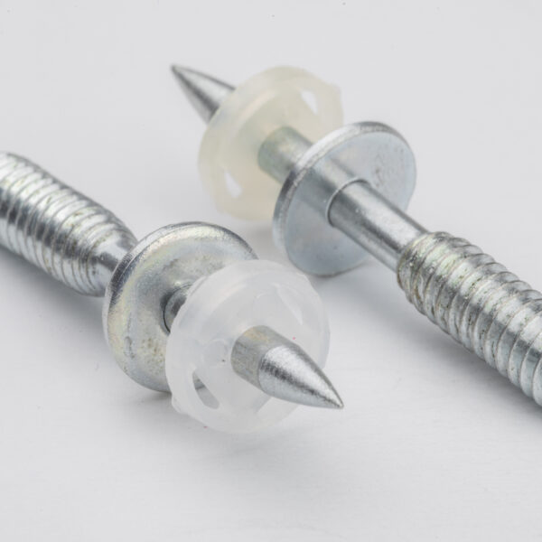 Perno Roscado Para Metal Herramienta 12mm