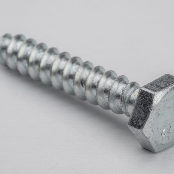 Tornillo para Madera Hex Lag Bolt