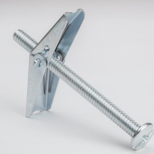 Tornillo Mariposa