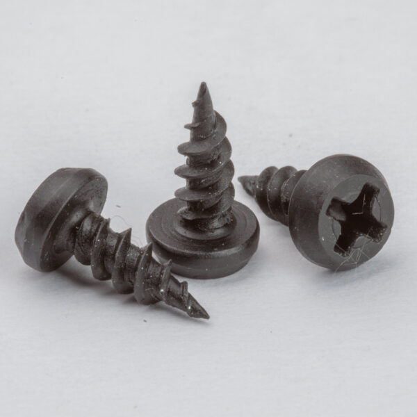 Tornillo Frammer Punta Afilada