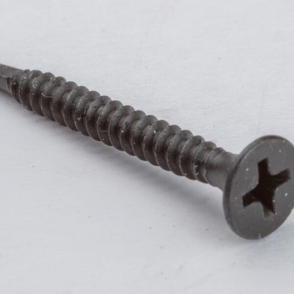 Tornillo Tablaroca Rosca Fina Punta de Broca