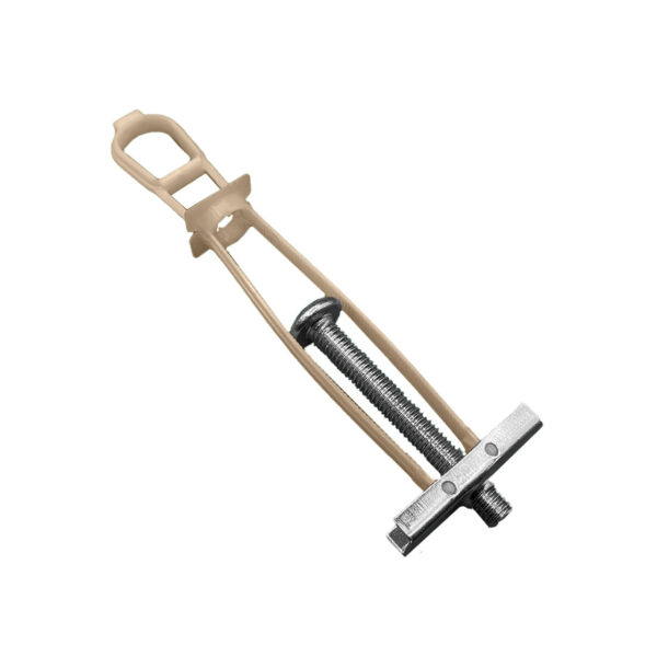 Taquete Toggle Bolt