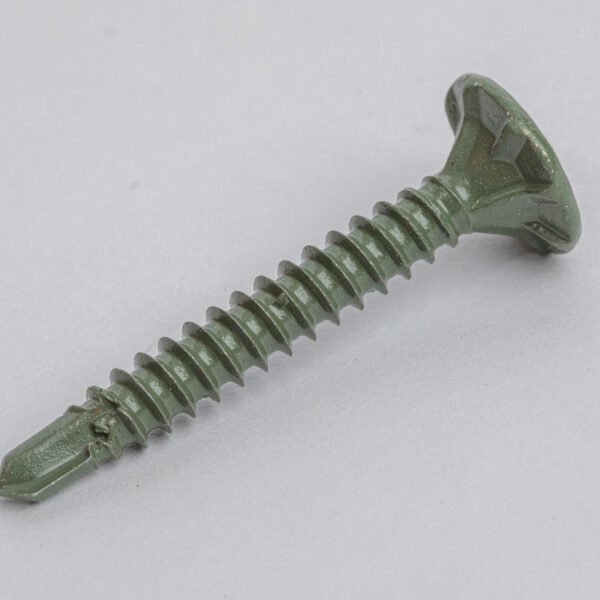 Tornillo para Durok Punta Broca