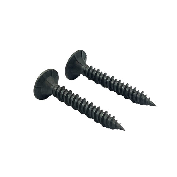 Tornillo Durok Punta Afilada