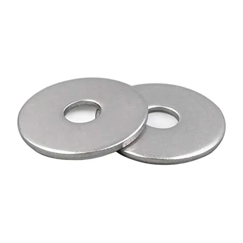 Arandela Fender Galvanizada