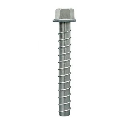 Anclaje Atornillado Para Concreto