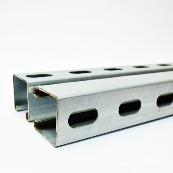 Canal Unistrut Cal. 14
