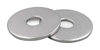 Arandela Fender Galvanizada