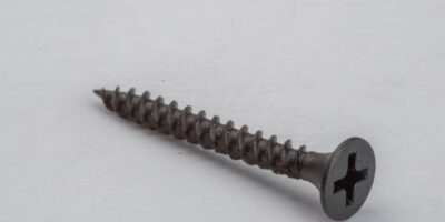 Tornillo Tablaroca Rosca Fina