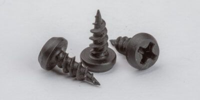 Tornillo Frammer Punta Afilada