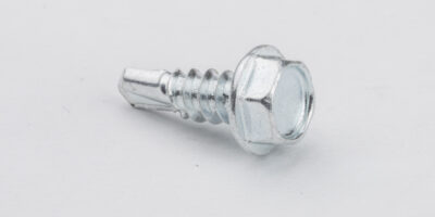Tornillo Autorroscante Punta de Broca