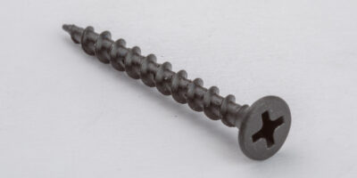 Tornillo Tablaroca Rosca Abierta