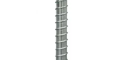 Anclaje Atornillado Para Concreto