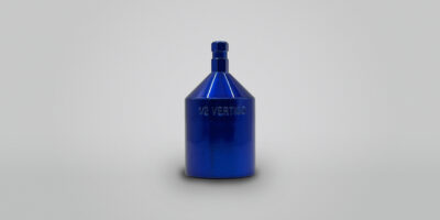 Dado Vertigo Azul