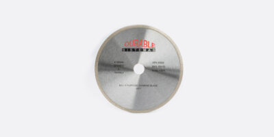 Disco Diamante Corte Concreto - Liso