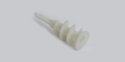 Taquete EZ Plastico