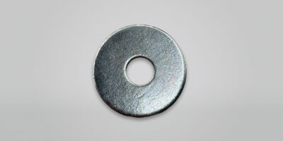Arandela Fender Galvanizada