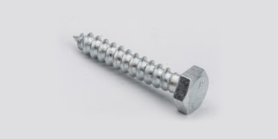 Tornillo para Madera Hex Lag Bolt
