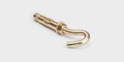 Taquete Hook de Gancho