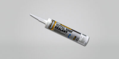 Metal Roof Sealant