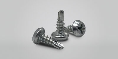 Frammer Punta Broca Zinc