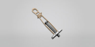 Taquete Toggle Bolt