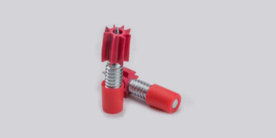 Perno Roscado Para Concreto Herramienta 12mm