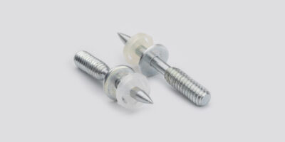 Perno Roscado Para Metal Herramienta 12mm