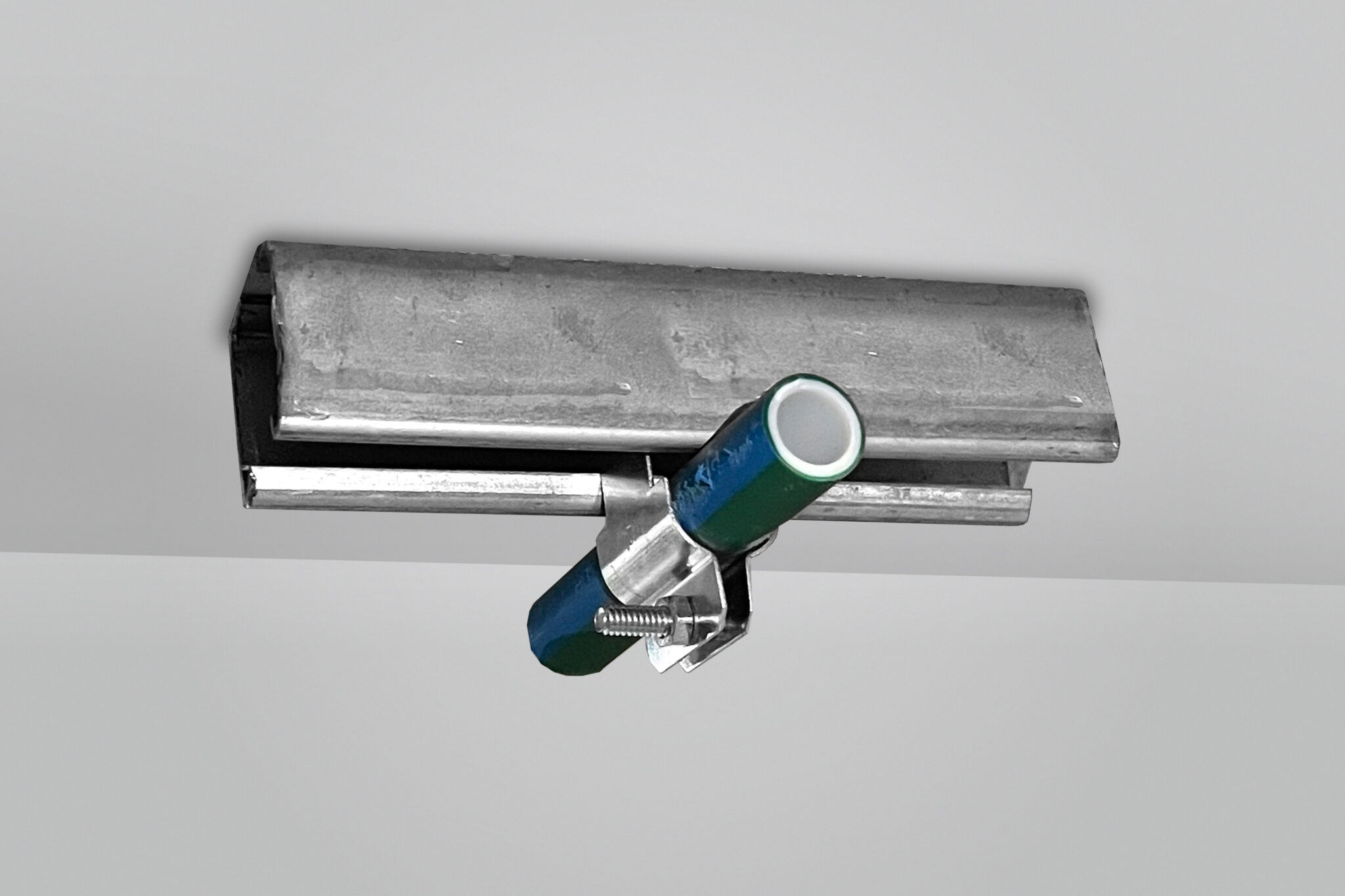 Canal Unistrut Cal. 16 – SFS